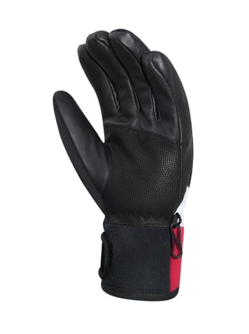 Chiba Snow Pro 2.0 - wasserdichte Winter-Radhandschuhe, Primaloft,