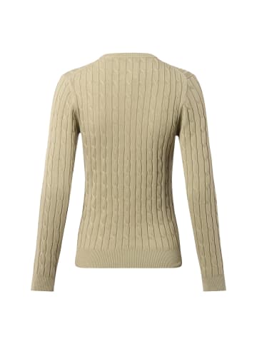 Gant Pullover in lind - 0019