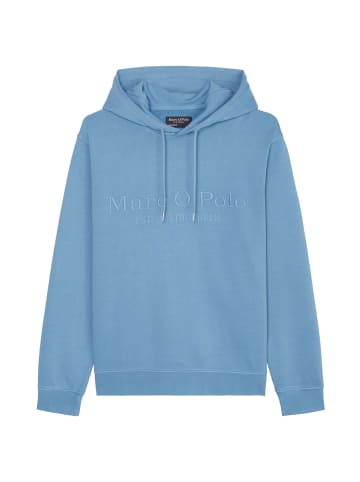 Marc O'Polo Hoodie regular in wedgewood