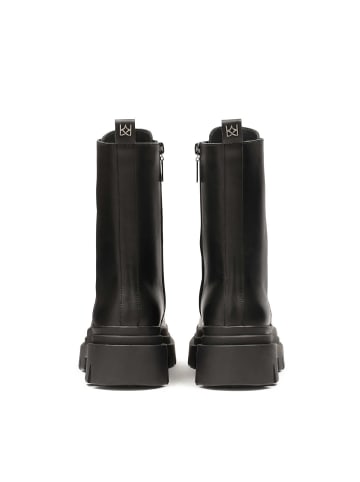 Kazar Boots in Schwarz