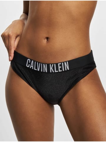 Calvin Klein Calvin Klein Bikini in pvh black