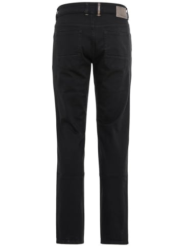 Camel Active Straight Leg Jeans für Herren in uni