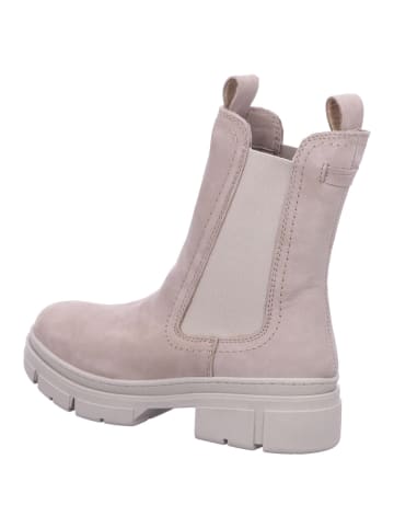 Tamaris Chelsea Boot in rosa