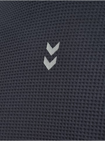 Hummel Hummel T-Shirt Hmlpulse Multisport Herren in EBONY