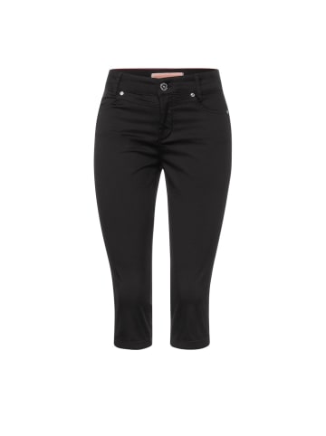 Street One Capri in Black