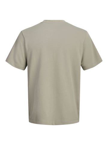 Jack & Jones T-shirt in Vetiver