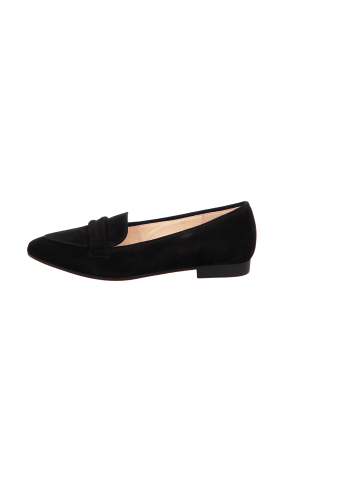 Gabor Business Slipper in Schwarz