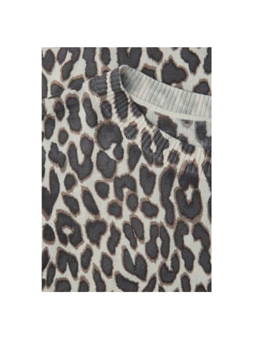 Street One T-Shirt in soft beige