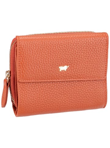 Braun Büffel Geldbörse Asti 50454 RV in Pumpkin Spice