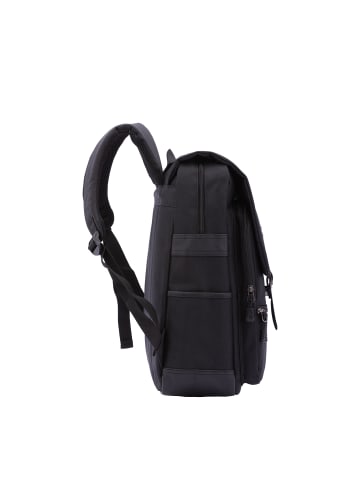 B Cavalli B Rucksack in BLACK