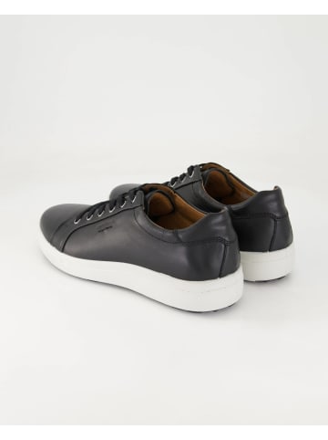 Josef Seibel Sportliche Schnürschuhe in Schwarz