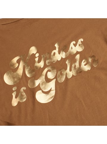 GAP Longsleeve in Brown