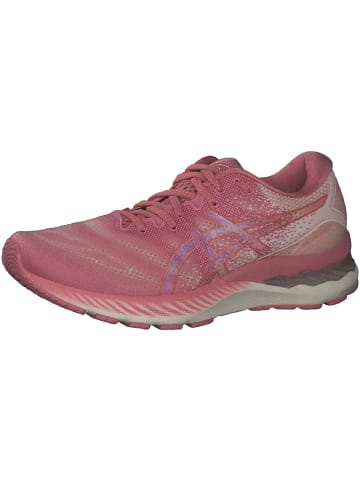 asics Laufschuh Gel-Nimbus 23 in Rose