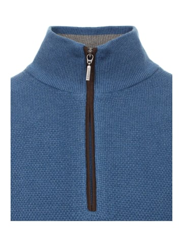 Redmond Sweatshirt in Blau