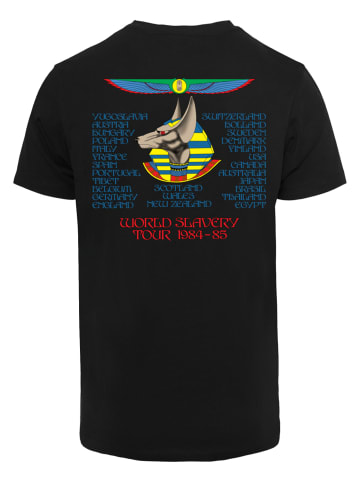 Merchcode T-Shirt in black