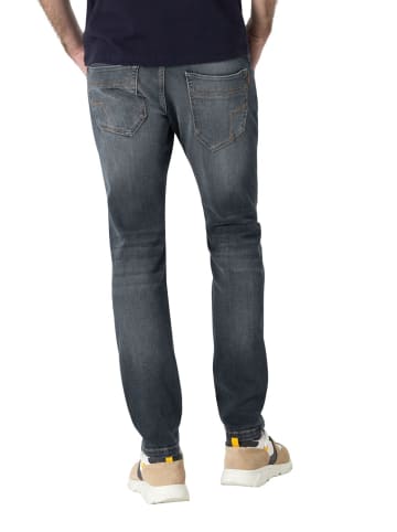 Timezone Jeans SLIM SCOTTTZ slim in Grau