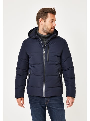 redpoint Steppjacke OLIVER in navy