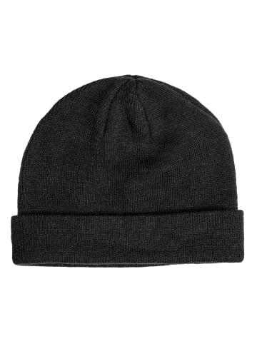 MSTRDS Beanie in black