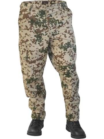 Normani Outdoor Sports Herren BDU Rangerhose Trooper in Tropentarn