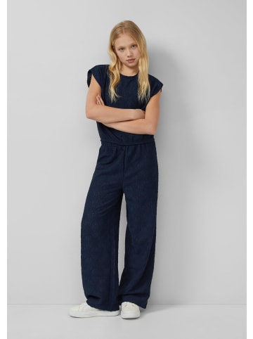 s.Oliver T-Shirt in 5952_navy