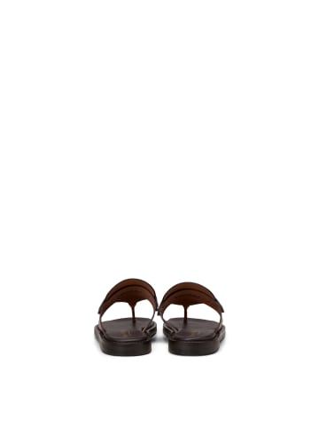 Marc O'Polo Zehentrenner Model Stina in cognac