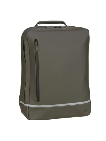 Jost Tagesrucksack für Damen in olive