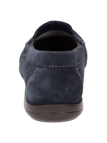 Sioux Slipper Giumelo-700-H in blau