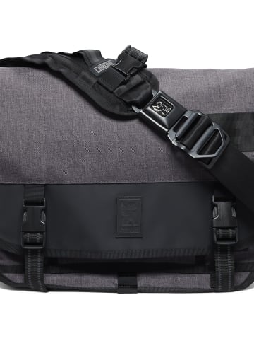 CHROME DISTANCE HEADLAMP BATTERY in Stein