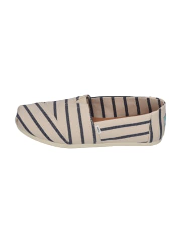 TOMS Espadrilles ALPARGATA in bunt