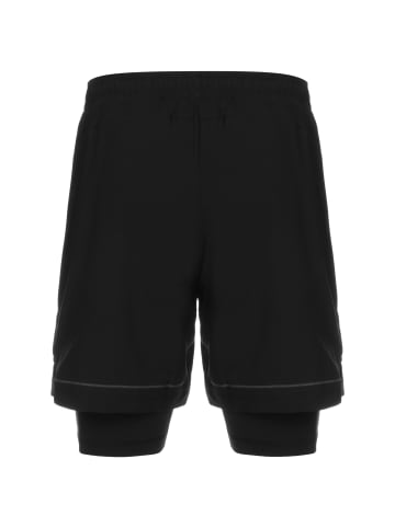 adidas Performance Trainingsshorts HIIT SPIN in schwarz