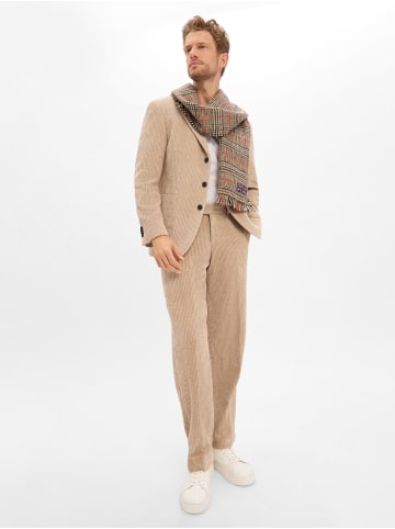 Finshley & Harding London Hose Ben in beigebeige