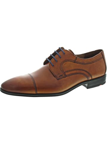 LLOYD Orwin Business Schuh Braun
