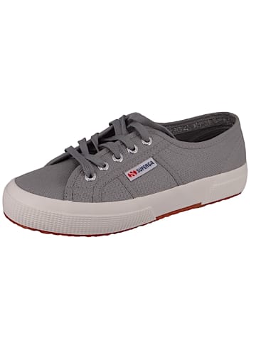 Superga Sneaker grau