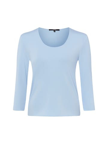 Someday Shirt Kirosa Fine in hellblau