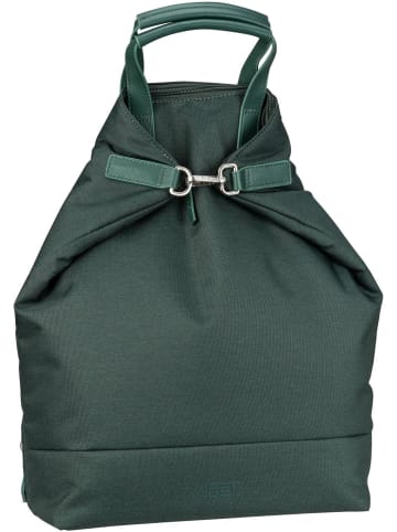 Jost Rucksack / Backpack Bergen 1127 X-Change Bag S in Bottlegreen