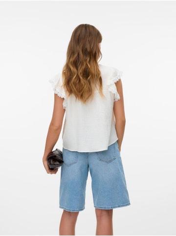 Vero Moda Top in Snow White