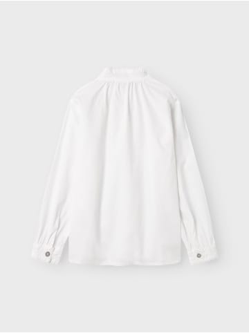 name it Hemd in Bright White