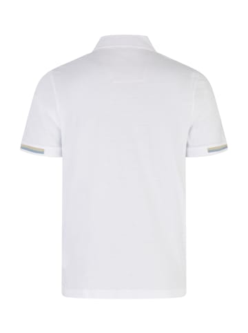 HECHTER PARIS Shirt in white