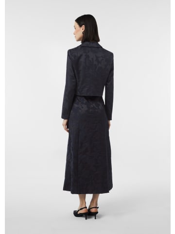 comma Indoor-Blazer in 59Q0_navy