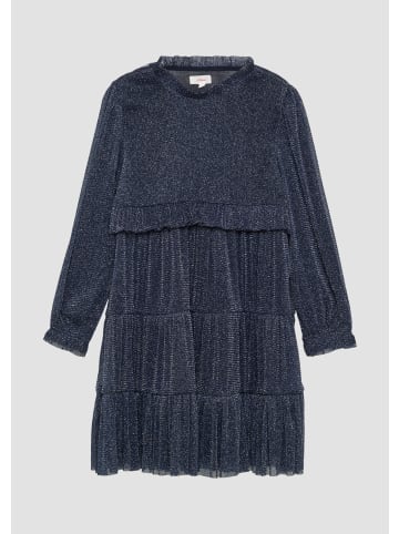 s.Oliver Kleid in 5952_navy