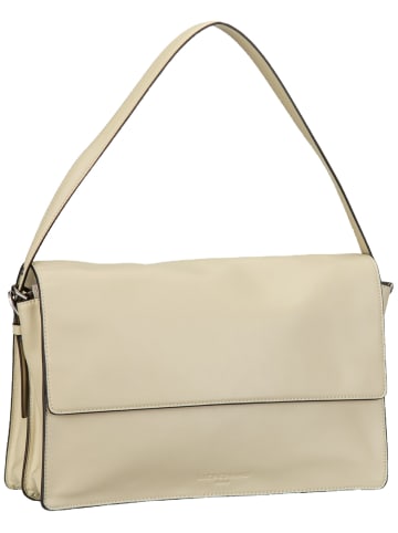 LIEBESKIND BERLIN Schultertasche Audrey M Soft Calf in Biscotti