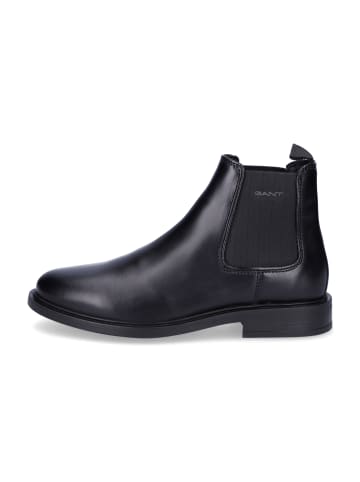 GANT Footwear Chelsea-Boot in schwarz