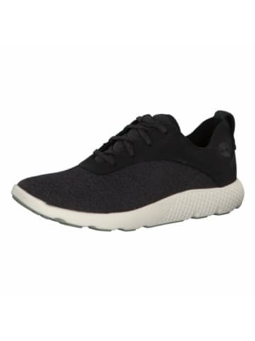 Timberland Sneaker für Herren in schwarz in schwarz