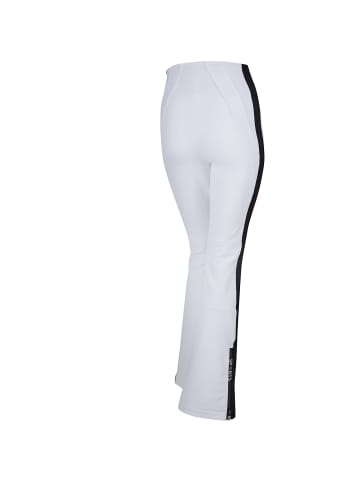 Sportalm  W SKI PANTS 3 in Weiß