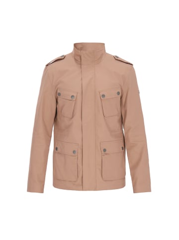 DreiMaster Men Jacket in sand