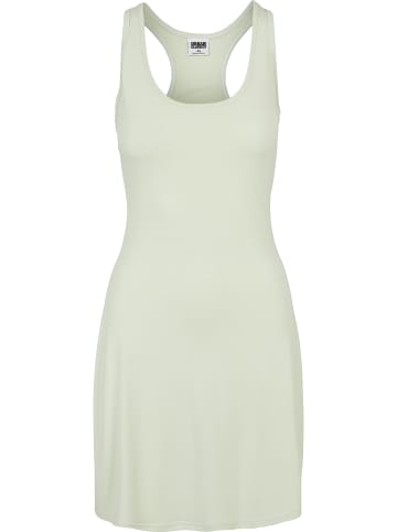 Urban Classics Day Dresses in lightmint