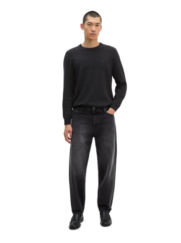 Marc O'Polo Pullover regular in Schwarz