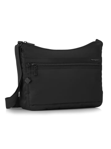 Hedgren Inner City Harper's Umhängetasche S RFID Schutz 28 cm in black