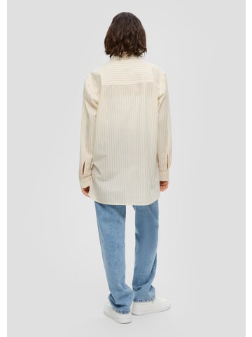 QS Bluse in 21G1_mango