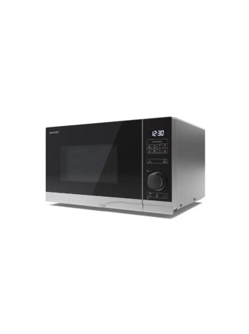 Sharp Mikrowelle PS234AE in Schwarz